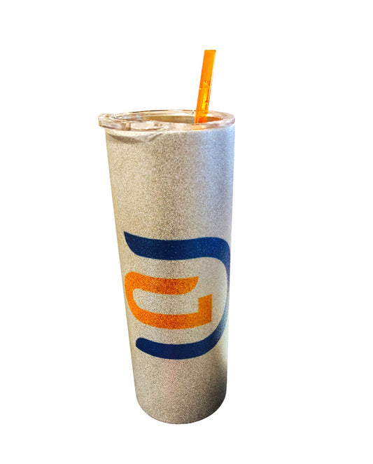 Custom Logo Tumbler