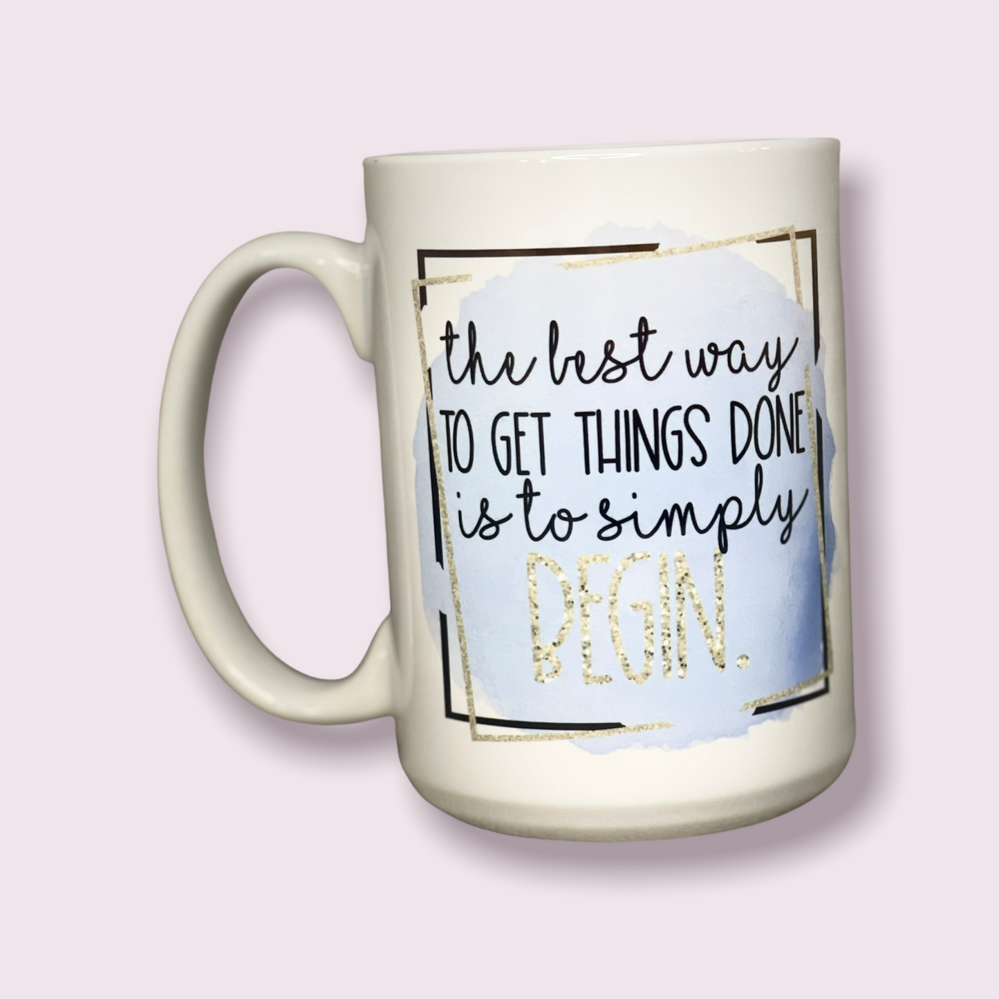 15oz “Sip of Encouragement” Mug (click for multiple design options)