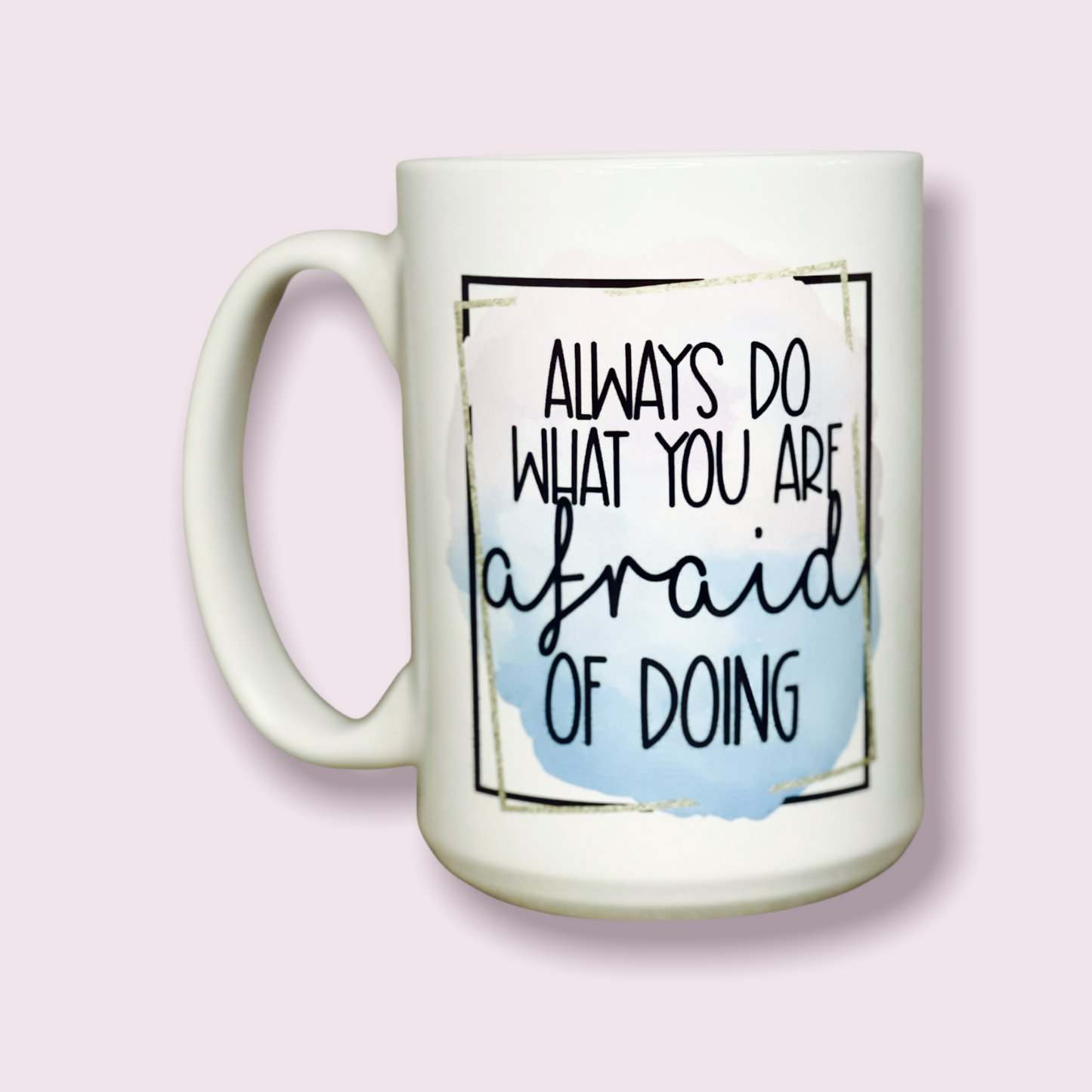 15oz “Sip of Encouragement” Mug (click for multiple design options)