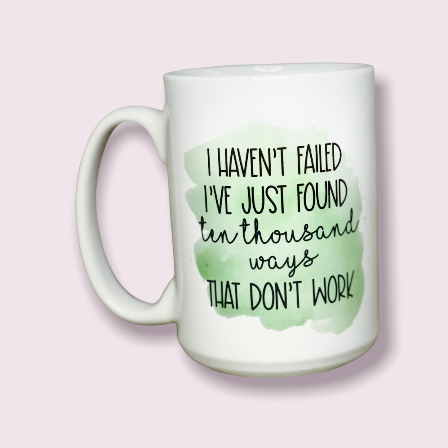 15oz “Sip of Encouragement” Mug (click for multiple design options)