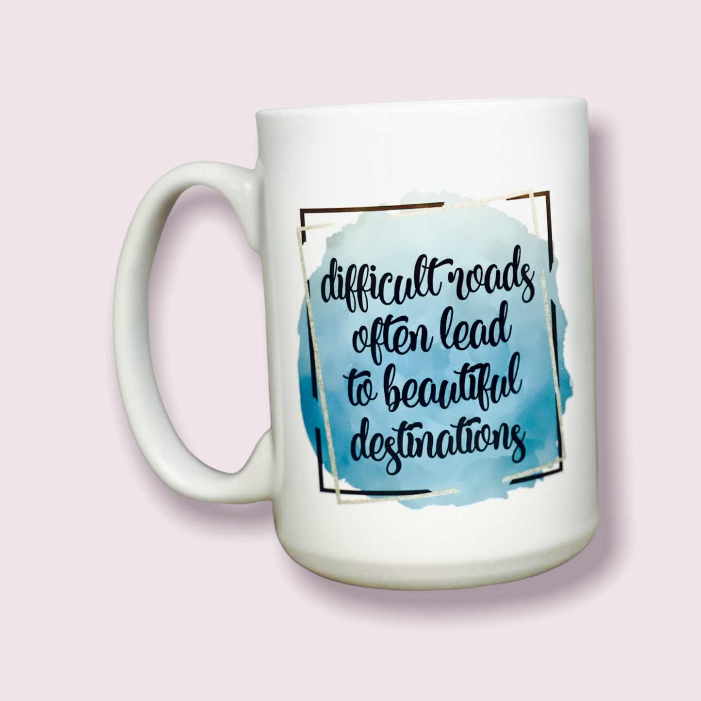 15oz “Sip of Encouragement” Mug (click for multiple design options)