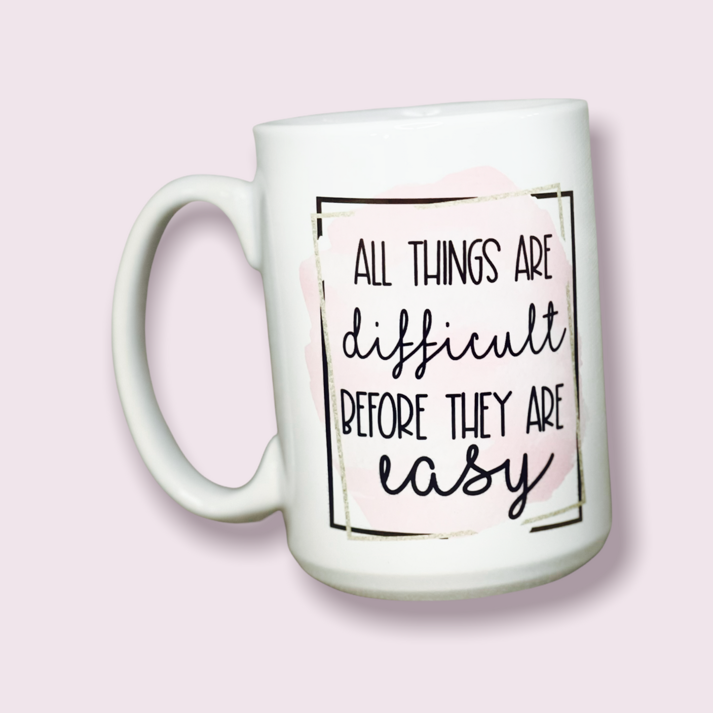15oz “Sip of Encouragement” Mug (click for multiple design options)